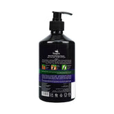Soapex Natural Black Olive Black Shine Shampoo 500ml